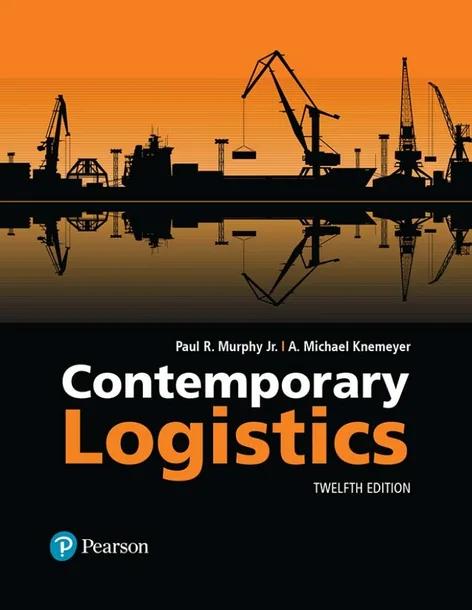 Contemporary Logistics