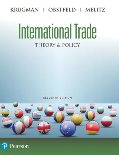 International Trade
