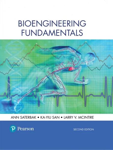 Bioengineering Fundamentals cover