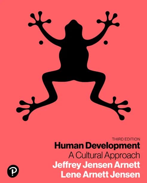 Human Development: A Cultural Approach cover