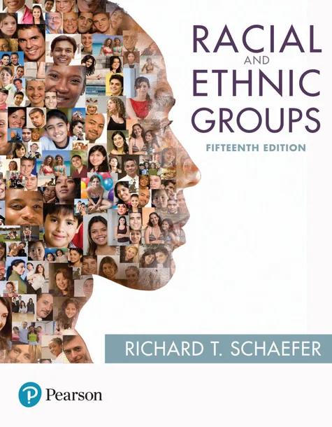 Racial and Ethnic Groups cover