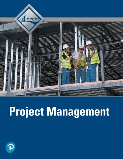 Project Management cover