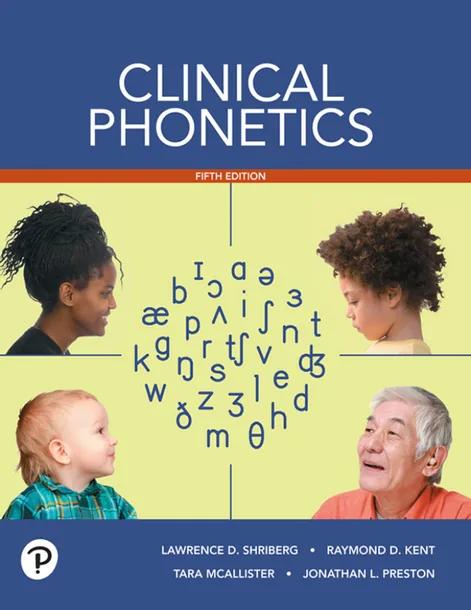 Clinical Phonetics