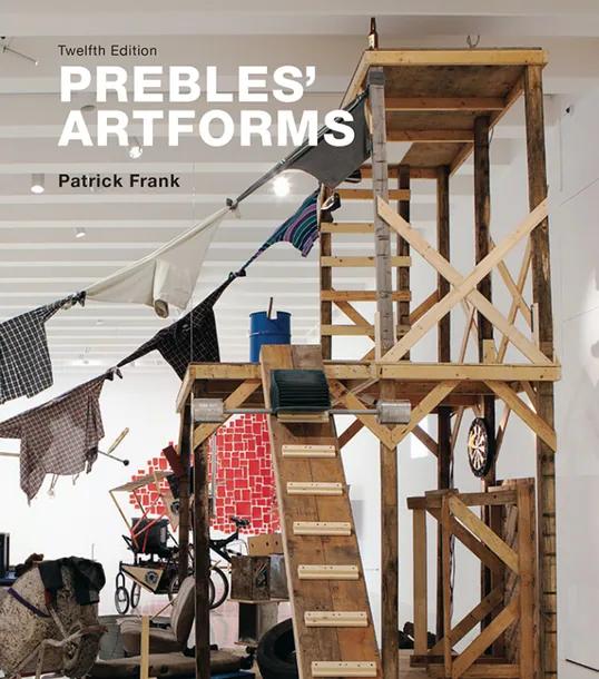 Prebles' Artforms