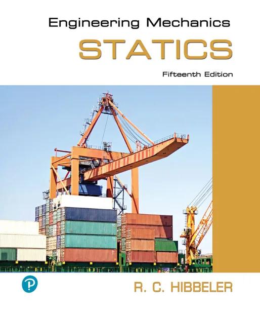 Engineering Mechanics: Statics