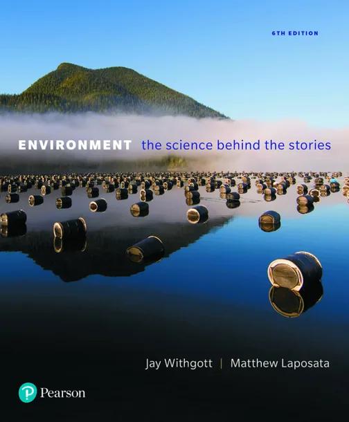 Environment cover