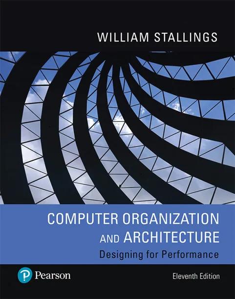 Computer Organization and Architecture