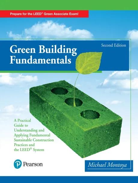 Green Building Fundamentals cover