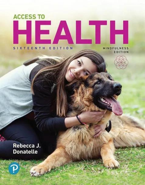 Access to Health cover
