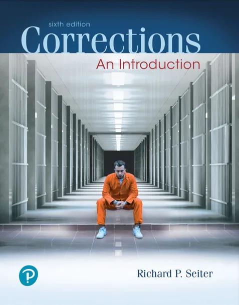 Corrections: An Introduction cover