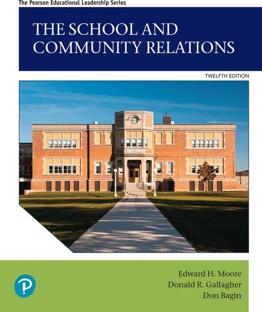 The School and Community Relations