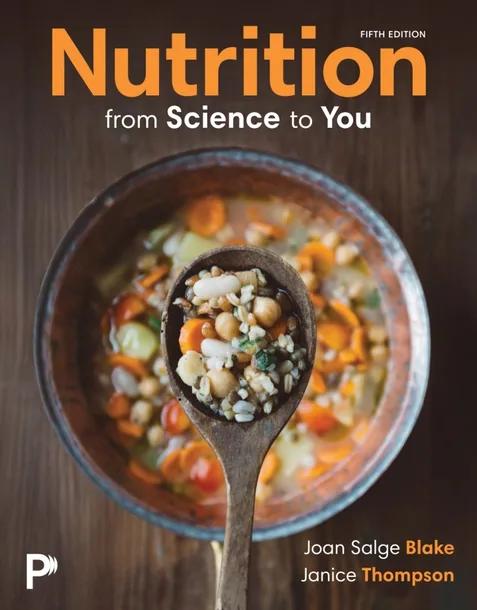 Nutrition