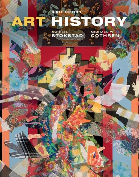 Art History cover