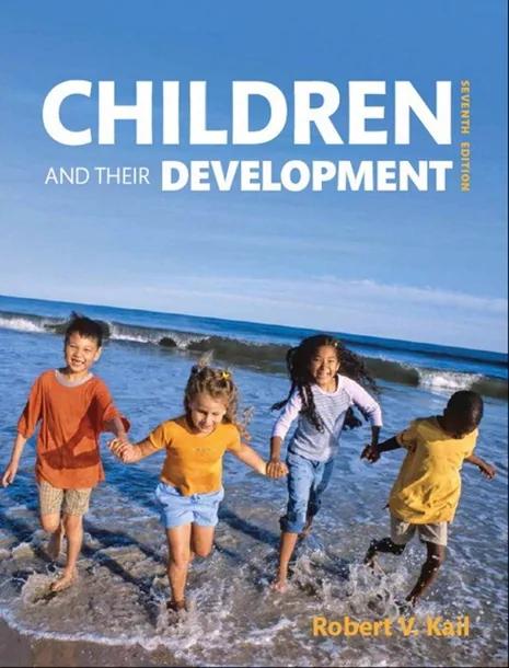 Children and Their Development