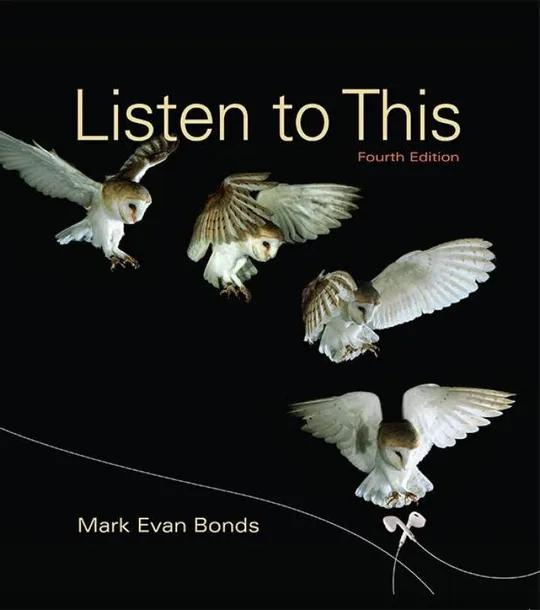 Listen to This cover