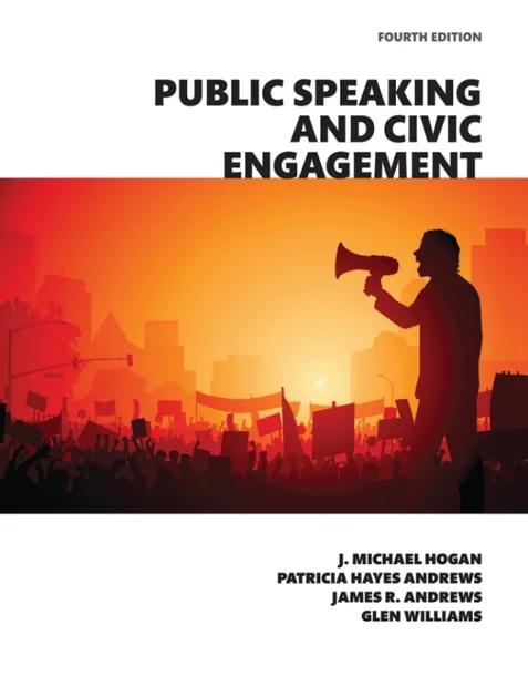 Public Speaking and Civic Engagement cover