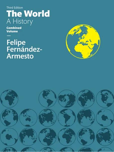 The World: A History, Combined Volume