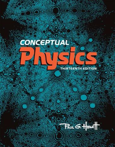Conceptual Physics