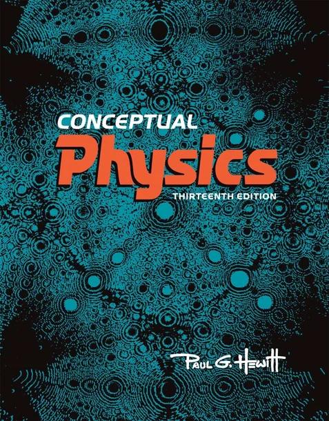 Conceptual Physics
