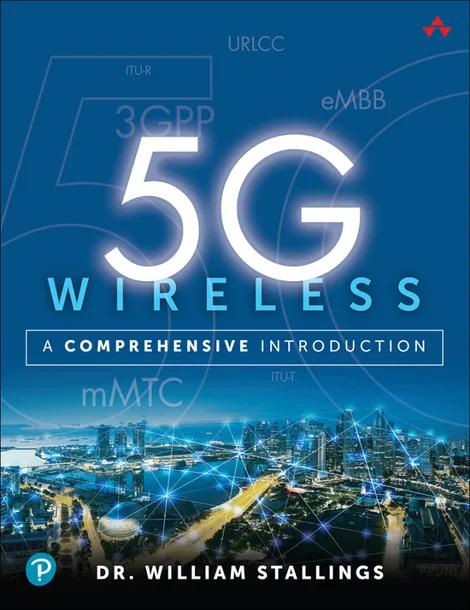 5G Wireless cover