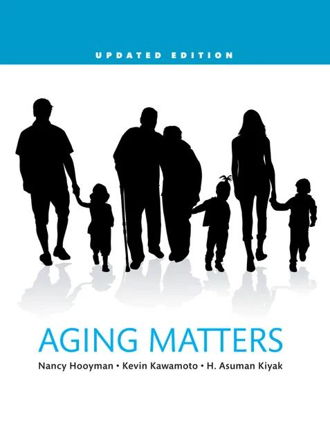Aging Matters cover