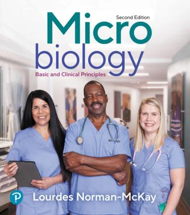 Microbiology