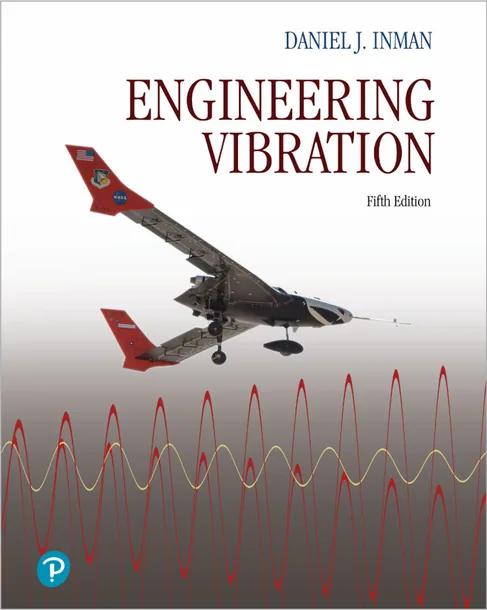 Engineering Vibration cover