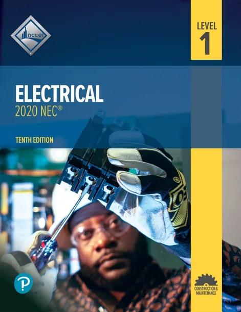 Electrical Level 1 cover