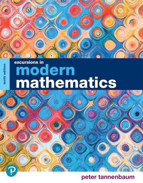 Excursions in Modern Mathematics