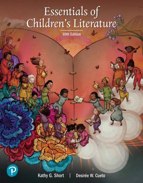 Essentials of Children's Literature cover