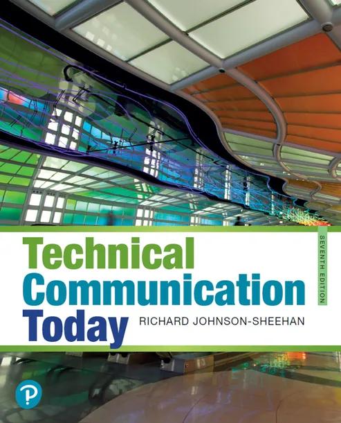 Technical Communication Today cover
