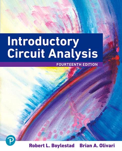 Introductory Circuit Analysis cover