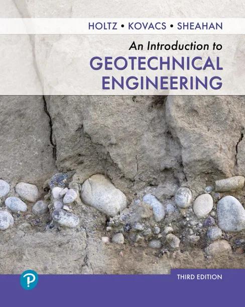 An Introduction to Geotechnical Engineering cover