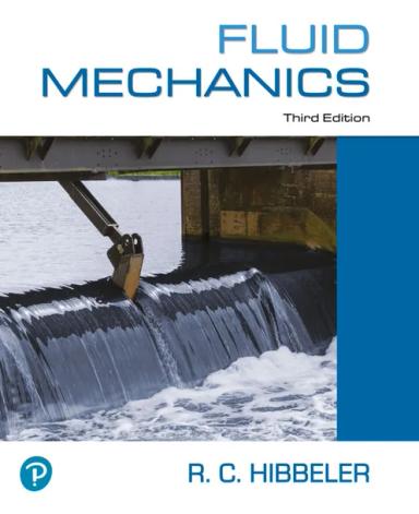 Fluid Mechanics