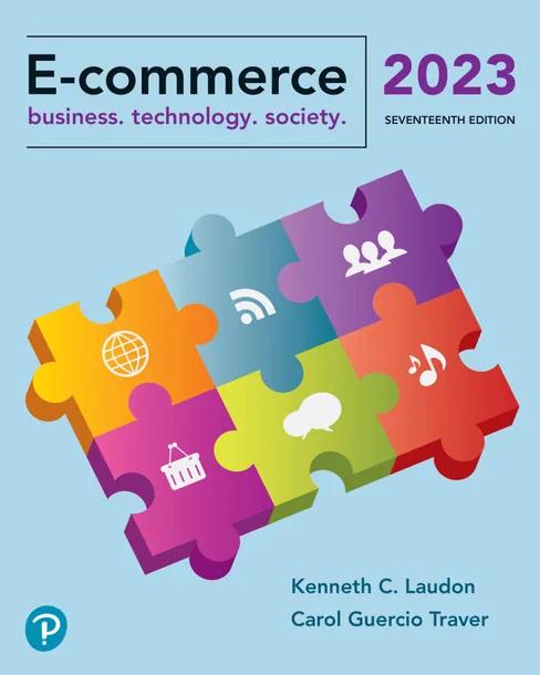 E-Commerce 2023 cover