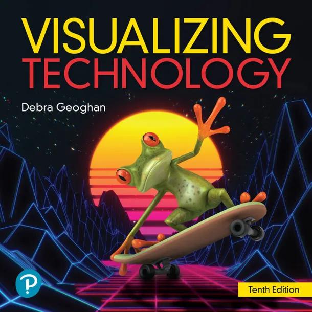 Visualizing Technology cover
