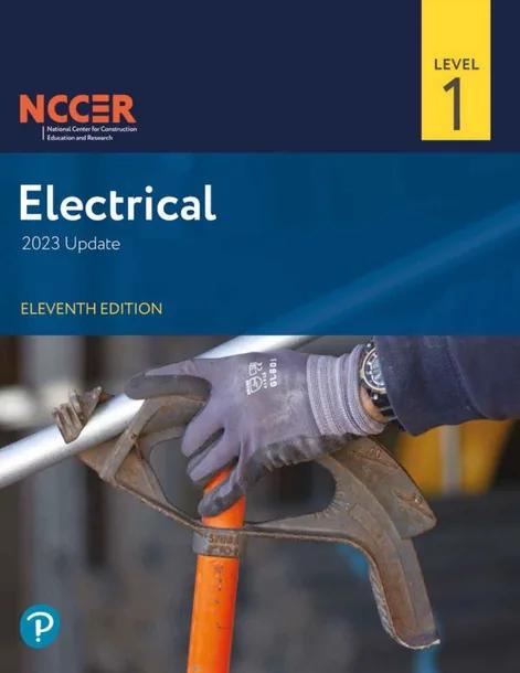 Electrical, Level 1 cover