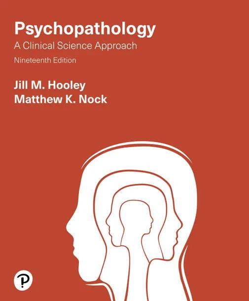 Psychopathology