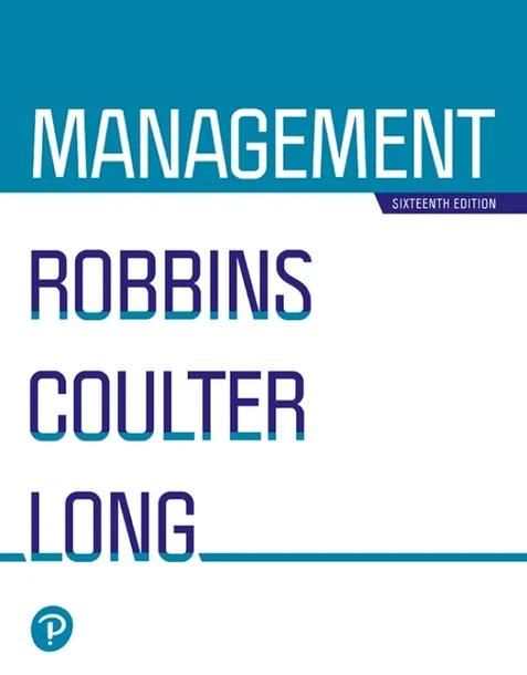 Management cover