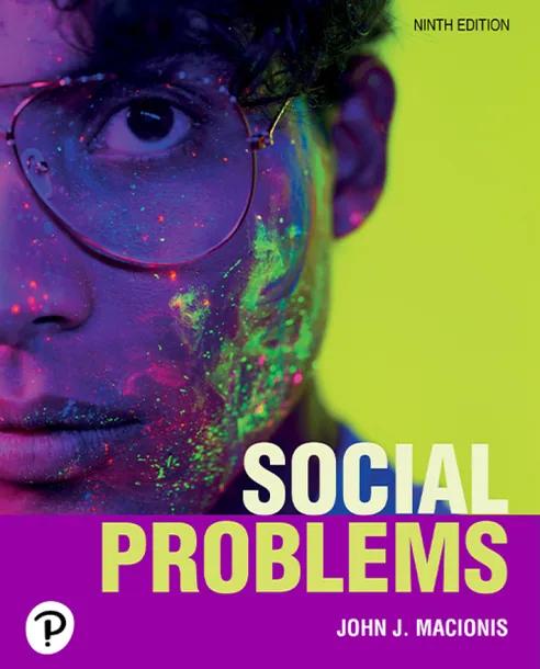 Social Problems cover