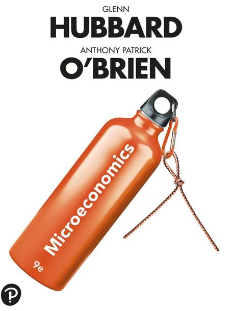 Microeconomics cover