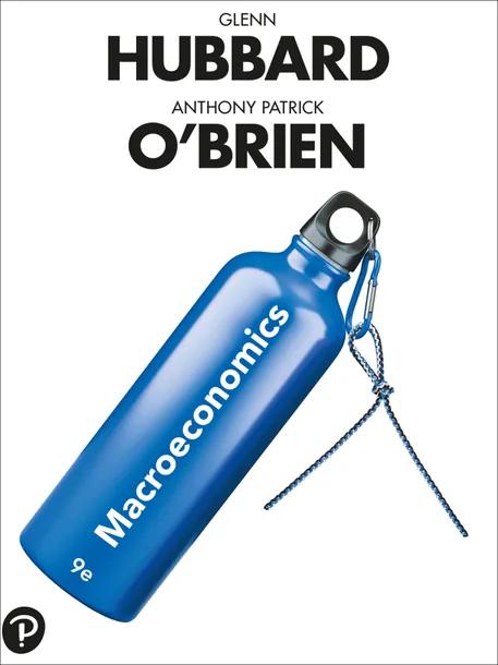 Macroeconomics cover