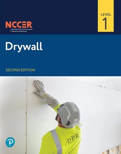 Drywall Level 1 cover