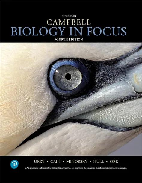 Campbell Biology in Focus