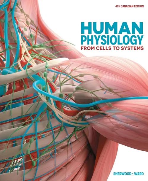 Human Physiology: From Cells to Systems