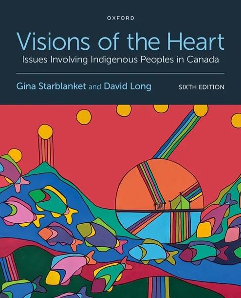 Visions of the Heart