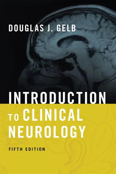 Introduction to Clinical Neurology cover