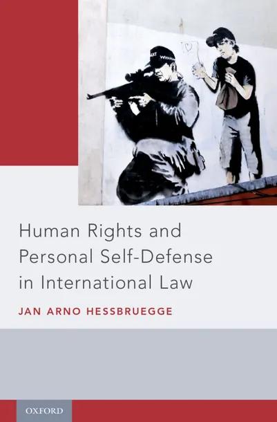 Human Rights and Personal Self-Defense in International Law cover