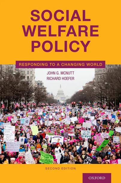 Social Welfare Policy
