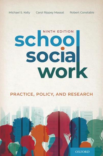 School Social Work cover